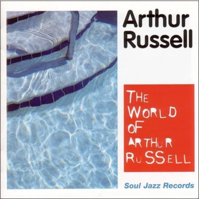 Afbeelding van The World Of Arthur Russell