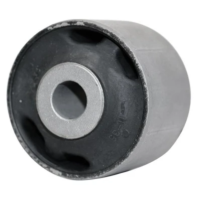 Afbeelding van CTR GV0269 Draagarmrubbers Achteras boven