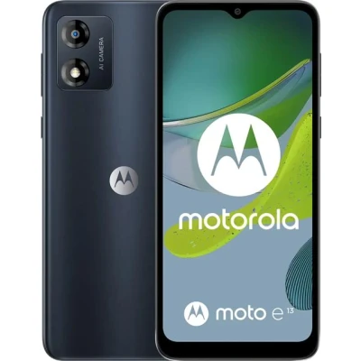 Image de Motorola Moto e13 64GB Noir