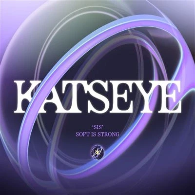 Image de Universal Katseye Sis (soft Is Strong) Cd