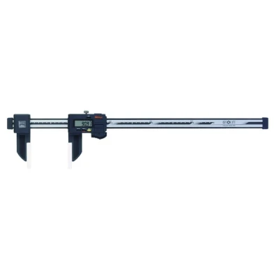 Afbeelding van Mitutoyo 552 schuifmaat digitaal 450mm