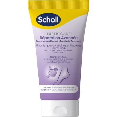 Afbeelding van Scholl Intens Herstellende Creme 150ML