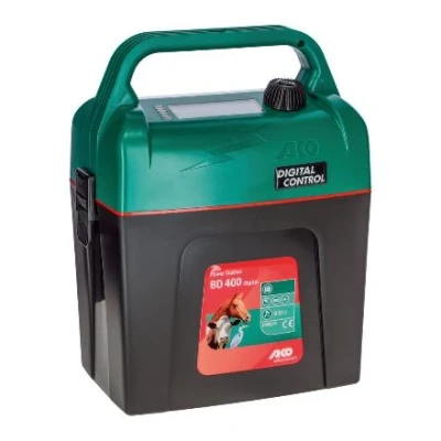 Afbeelding van Digital batterijapparaat Power Station BD 400 9V