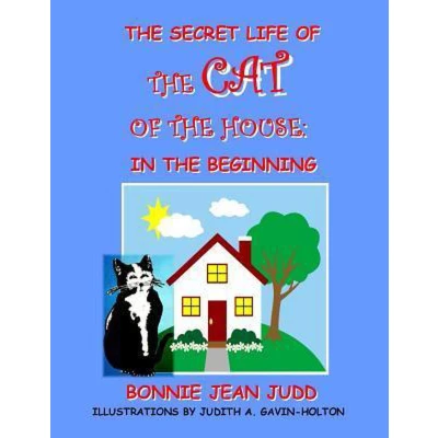 Afbeelding van the Secret Life of Cat House