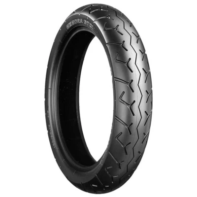 Afbeelding van Bridgestone Exedra G701 130/70 R18 63H personenwagen Zomerbanden Banden 76249