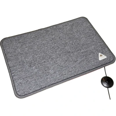 Afbeelding van Arnold Rak Heat Master® 611258 A Warmtemat (l x b h) 70 50 1.5 cm Antraciet