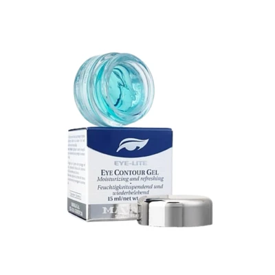 Afbeelding van Mavala Eye Care Eyecontour gel