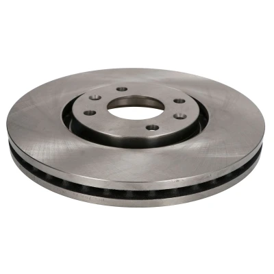 Afbeelding van ABE C3C020ABE Remschijf Vooras 288 28 4 Geventileerd Met schroeven CITROËN: C4 II Hatchback, C3 II, I PEUGEOT: 206 Hatchback