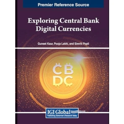 Afbeelding van Exploring Central Bank Digital Currencies