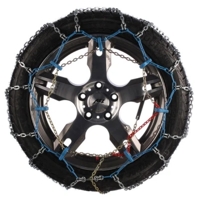 Afbeelding van Pewag Ring Automatik LM 77 SB Sneeuwkettingen