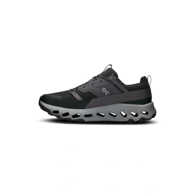 Afbeelding van On Cloudhorizon Outdoorschoenen Black alloy, Heren, Maat: 40, alloy Polyester