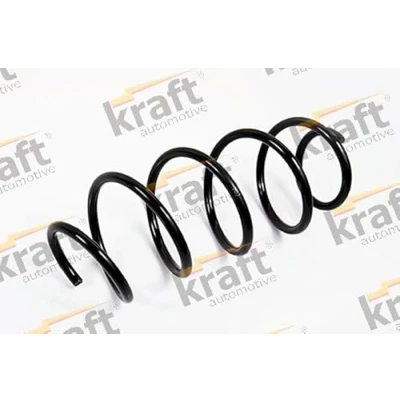 Afbeelding van KRAFT 4022230 Chassisveer Vooras FORD: FIESTA 5
