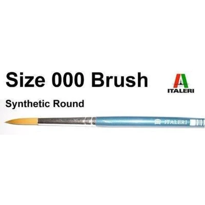 Afbeelding van Italeri 51201 Modelbouwpenseel