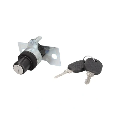 Afbeelding van MIRAGLIO 37/180 Achterklepslot Achter