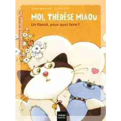 Afbeelding van UN FIANCE, POUR QUOI FAIRE ?