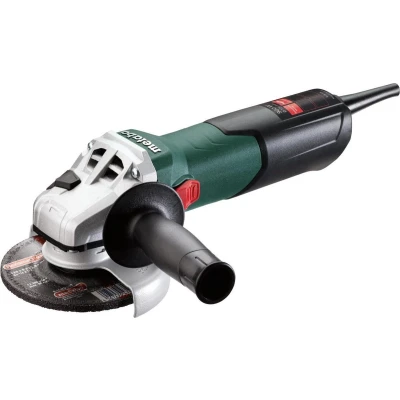 Afbeelding van Metabo Haakse slijper 900W, 125 mm, Geschikt voor Rundvee Koeien
