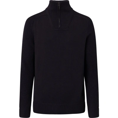 Afbeelding van JOOP! Trui, Heren, Maat: Small, Dark blue