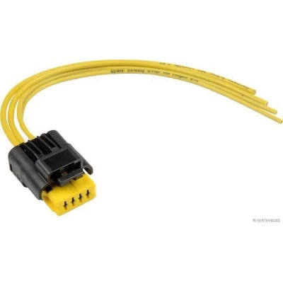 Afbeelding van HERTH+BUSS ELPARTS 51277271 Kabelreparatieset, druksensorzuigleiding RENAULT: MASTER 3 Kasten
