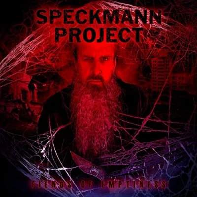 Afbeelding van Speckmann Project Fiends of Emptiness (LP)