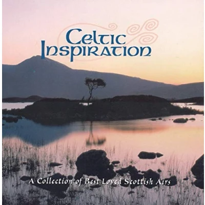 Afbeelding van The Celtic Orchestra Inspiration. Best Loved Scot (CD)