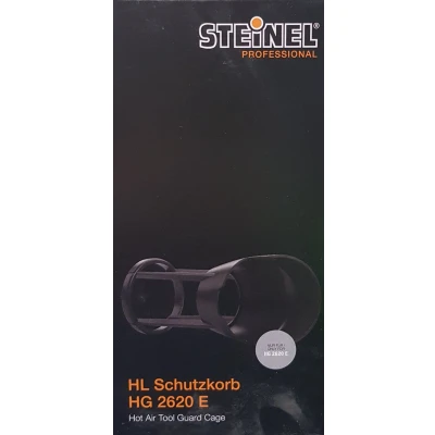 Afbeelding van Steinel 065546 HG 2620 E Beschermkap voor heteluchtpistool