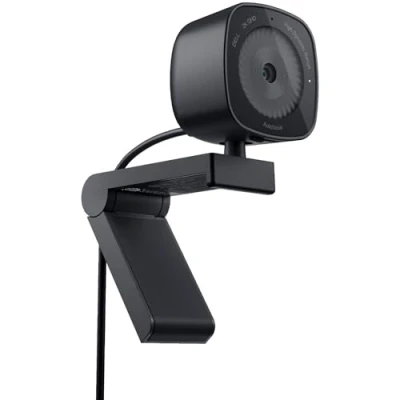 Image de Dell WB3023 Webcam couleur 2560 x 1440 audio USB 2.0