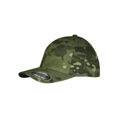 Afbeelding van Flexfit Multicam Pet, Maat: S/M, tropic