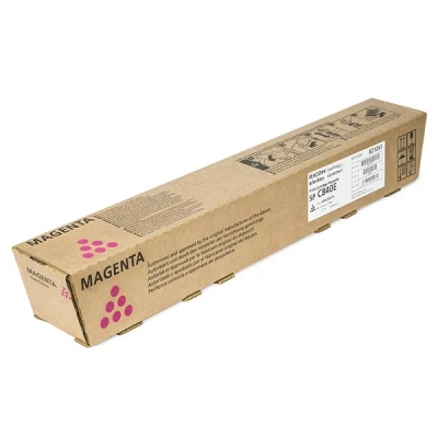 Image de Ricoh Magenta original cartouche de toner pour SP C840DN