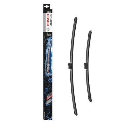 Image de 2 balais d&#039;essuie glace bosch aerotwin a206s