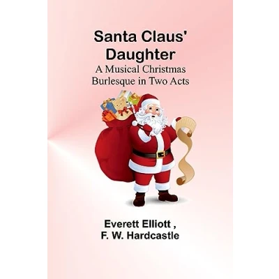 Afbeelding van Santa Claus&#039; Daughter