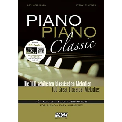 Afbeelding van Piano Classic