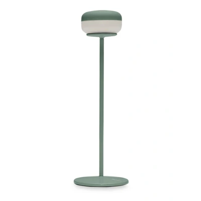 Afbeelding van Fatboy Cheerio Tafellamp 26 Cm Lindegroen