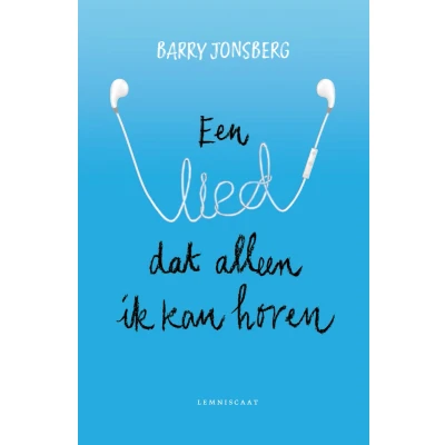 Afbeelding van Een lied dat alleen ik kan horen