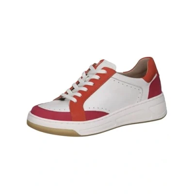 Afbeelding van Caprice Dames Sneaker 9 23714 44 197 G breedte Maat: 38 EU