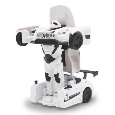 Afbeelding van Mercedes Benz AMG GT3 Transformer 4042774458966
