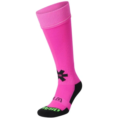 Afbeelding van Hockeysokken Pink 700 31 35 Roze