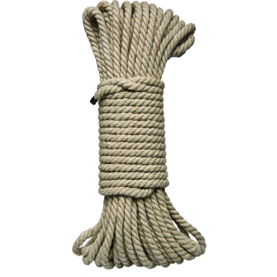 Afbeelding van Kink Bondage Touw 9 Meter