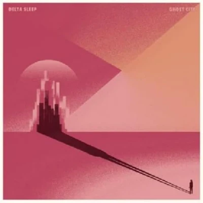 Afbeelding van Delta Sleep Ghost City (LP)