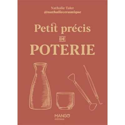 Afbeelding van PETIT PRECIS DE POTERIE