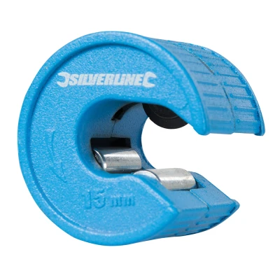 Afbeelding van Silverline Pijpsnijder 15 mm