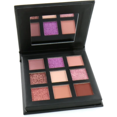 Afbeelding van Technic Pressed Pigment Oogschaduw Palette Bewitched