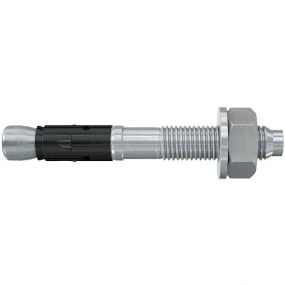 Afbeelding van Fischer FAZ II Plus 8/5 K Boutanker 60 mm 8 564671 50 stuk(s)