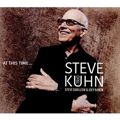 Afbeelding van Steve Kuhn At This Time (CD)