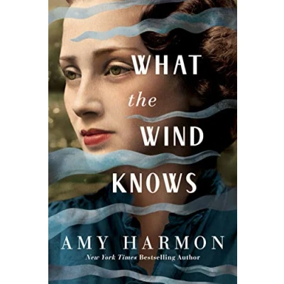Afbeelding van What the Wind Knows