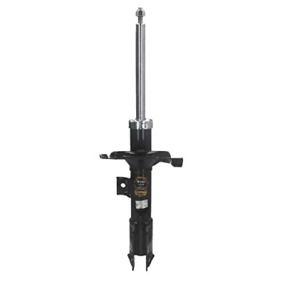 Afbeelding van JAPANPARTS MM 50066 Schokdemper Vooras rechts Gasdruk Dubbelpijp Veerpoot Pen bovenaan MITSUBISHI: Lancer 8 Limousine,