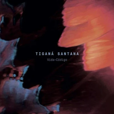 Afbeelding van Tigana Santana Vida Codigo (CD)