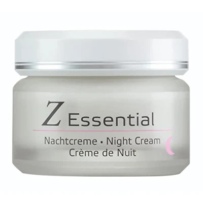Afbeelding van Annemarie Borlind Night Cream