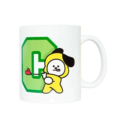 Image de Mug BTS Chimmy