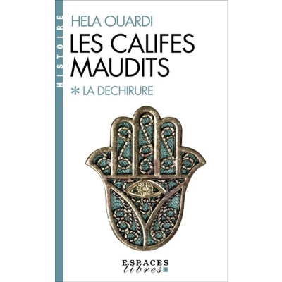 Image de La déchirure Les Califes maudits vol 1
