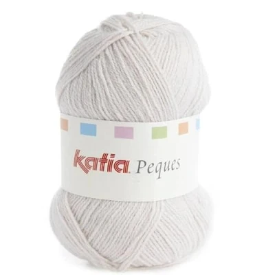Afbeelding van Lanas Katia PEques 84934 kluwen, zandkleurig